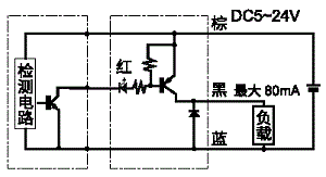 CAP-P1电路图